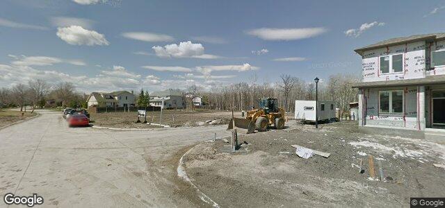 6 Dallinger Drive（加拿大曼尼托巴省温尼伯市）房屋照片