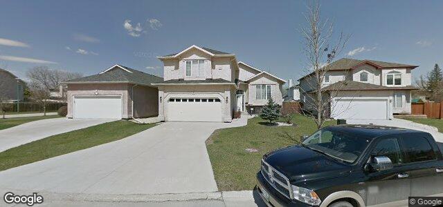 7 Collett Cove（加拿大曼尼托巴省温尼伯市）房屋照片