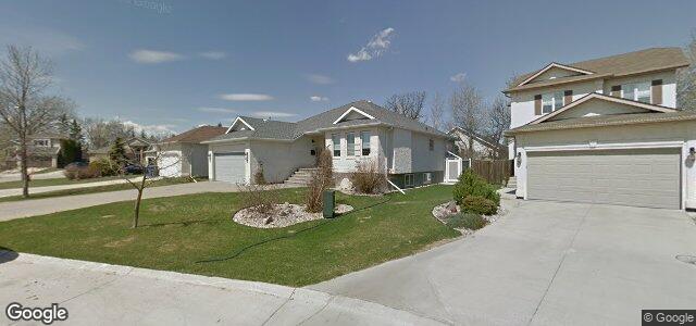 7 Ronnander Cove（加拿大曼尼托巴省温尼伯市）房屋照片