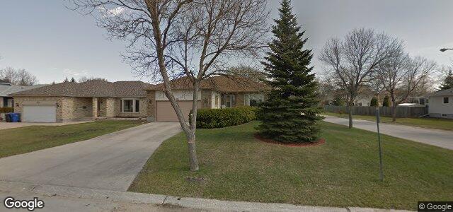 Photo of 81 Sammons Crescent in Winnipeg, Manitoba