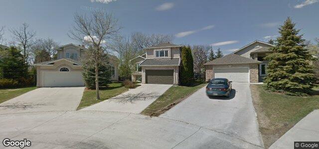 Larawan ng 86 Bloomer Crescent sa Winnipeg, Manitoba