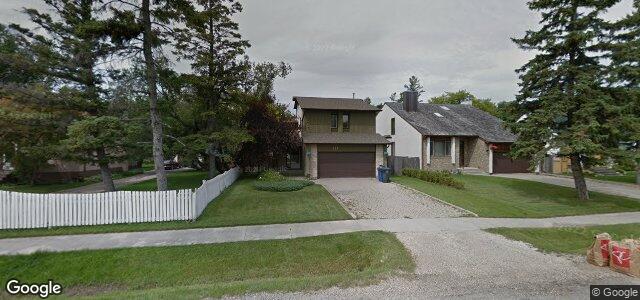 126 Wexford Street（加拿大曼尼托巴省温尼伯市）房屋照片