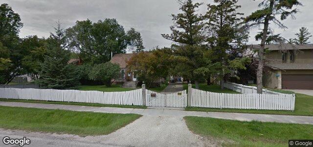 128 Wexford Street（加拿大曼尼托巴省温尼伯市）房屋照片