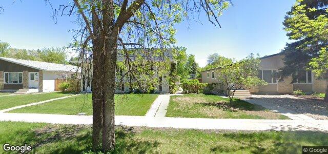 135 Hendon Avenue（加拿大曼尼托巴省温尼伯市）房屋照片