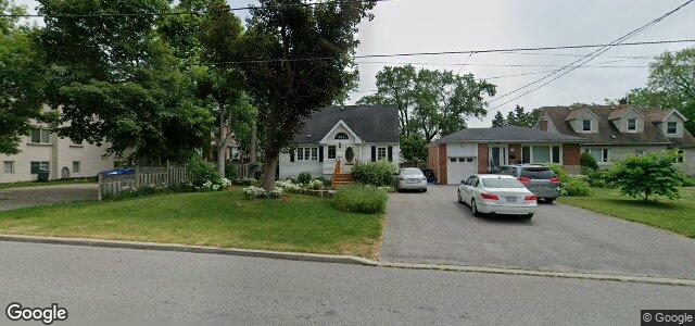 147 Hendon Avenue（加拿大曼尼托巴省温尼伯市）房屋照片