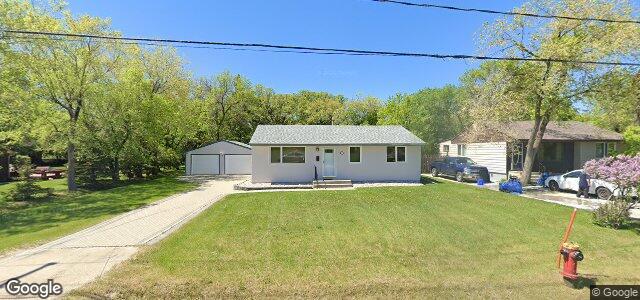 150 Alcrest Drive（加拿大曼尼托巴省温尼伯市）房屋照片