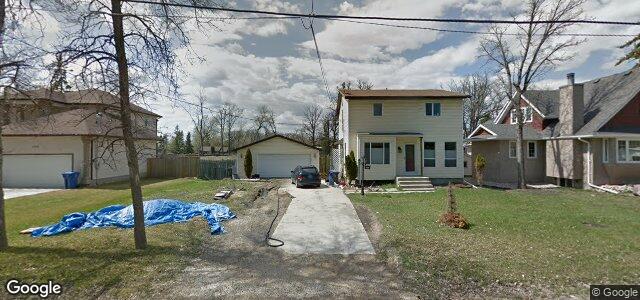 Photo of 150 Princeton Boulevard in Winnipeg, Manitoba