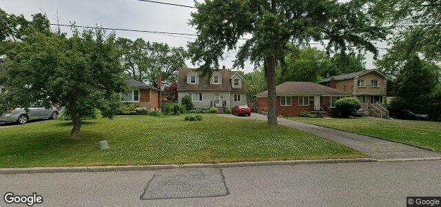 159 Hendon Avenue（加拿大曼尼托巴省温尼伯市）房屋照片