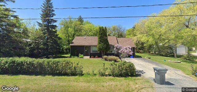 160 Alcrest Drive（加拿大曼尼托巴省温尼伯市）房屋照片