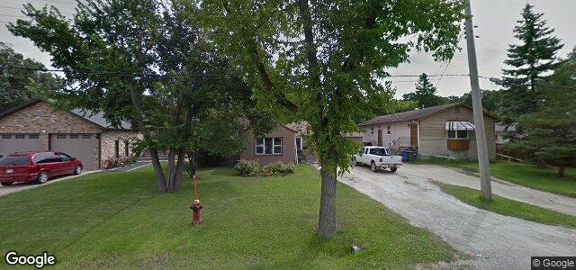 163 Wexford Street（加拿大曼尼托巴省温尼伯市）房屋照片