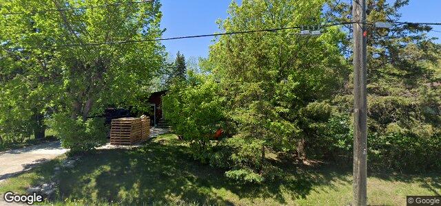 164 Alcrest Drive（加拿大曼尼托巴省温尼伯市）房屋照片