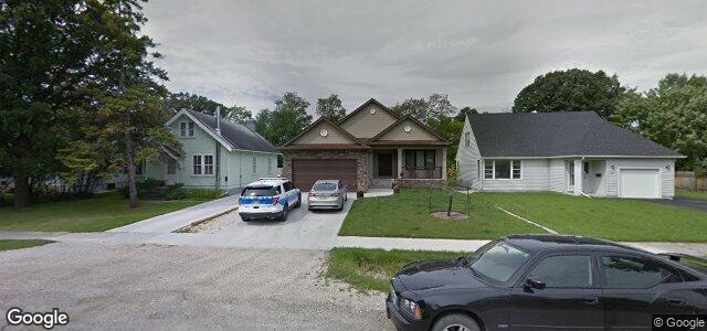 170 Wexford Street（加拿大曼尼托巴省温尼伯市）房屋照片