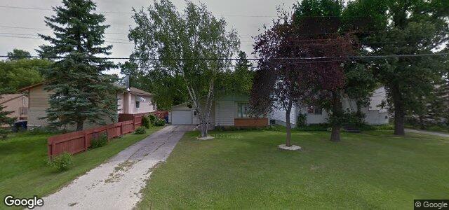 171 Wexford Street（加拿大曼尼托巴省温尼伯市）房屋照片