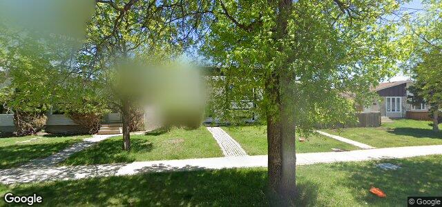 181 Hendon Avenue（加拿大曼尼托巴省温尼伯市）房屋照片