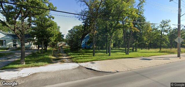 3009 Roblin Boulevard（加拿大曼尼托巴省温尼伯市）房屋照片