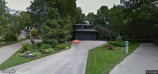 3079 Vialoux Drive（加拿大曼尼托巴省温尼伯市）房屋照片