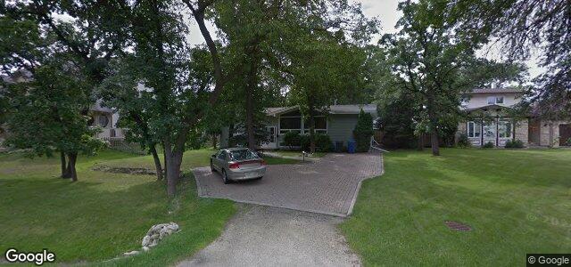 3146 Vialoux Drive（加拿大曼尼托巴省温尼伯市）房屋照片