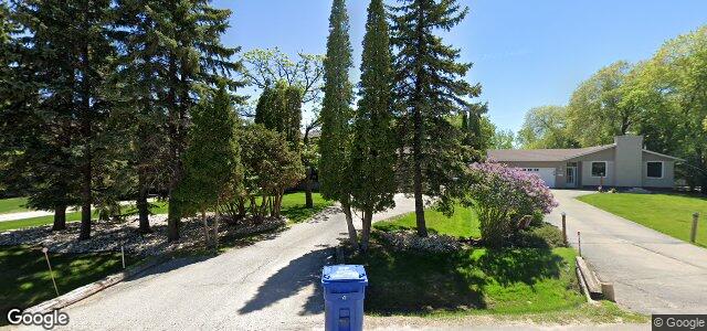 3512 Vialoux Drive（加拿大曼尼托巴省温尼伯市）房屋照片