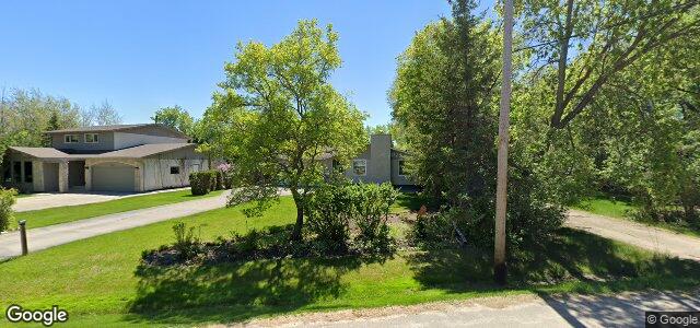 3516 Vialoux Drive（加拿大曼尼托巴省温尼伯市）房屋照片