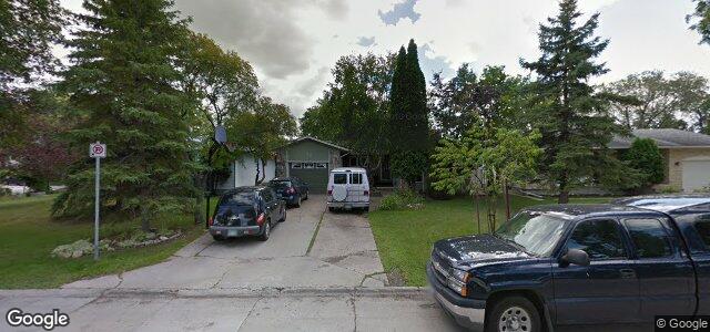 55 Royalgate Road（加拿大曼尼托巴省温尼伯市）房屋照片