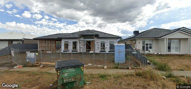 81 Wexford Street（加拿大曼尼托巴省温尼伯市）房屋照片