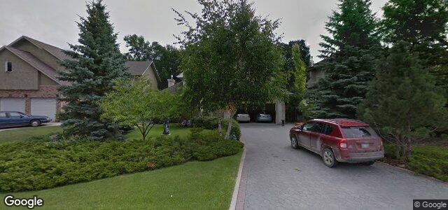 9 Swann Drive（加拿大曼尼托巴省温尼伯市）房屋照片