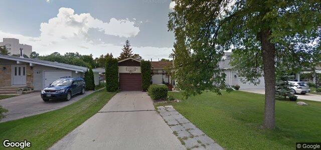 91 Royalgate Road（加拿大曼尼托巴省温尼伯市）房屋照片