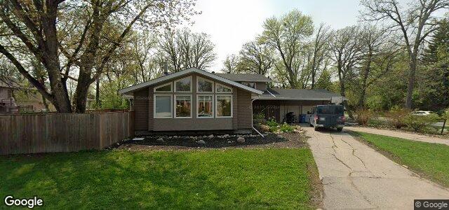 10 Salme Drive（加拿大曼尼托巴省温尼伯市）房屋照片