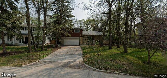 100 Salme Drive（加拿大曼尼托巴省温尼伯市）房屋照片