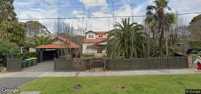 104 Victoria Crescent（加拿大曼尼托巴省温尼伯市）房屋照片