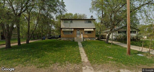 105 St Vital Road（加拿大曼尼托巴省温尼伯市）房屋照片