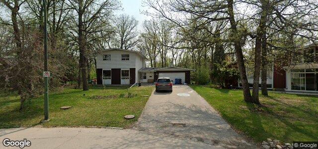 106 Salme Drive（加拿大曼尼托巴省温尼伯市）房屋照片