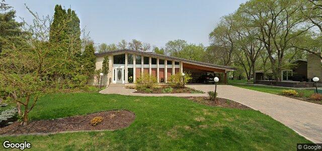 11 Salme Drive（加拿大曼尼托巴省温尼伯市）房屋照片