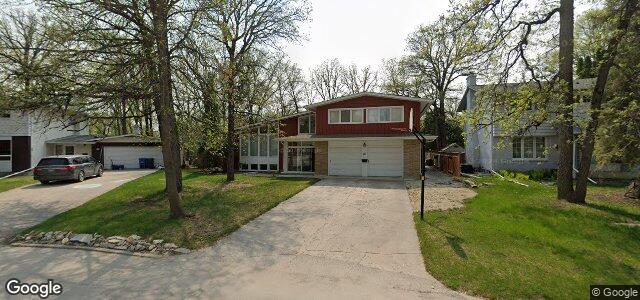 112 Salme Drive（加拿大曼尼托巴省温尼伯市）房屋照片