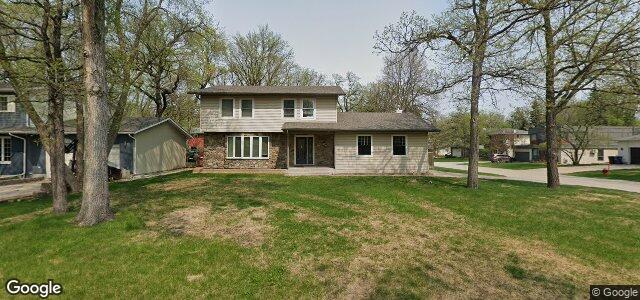 113 Salme Drive（加拿大曼尼托巴省温尼伯市）房屋照片