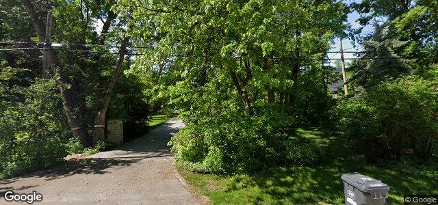 116 Victoria Crescent（加拿大曼尼托巴省温尼伯市）房屋照片