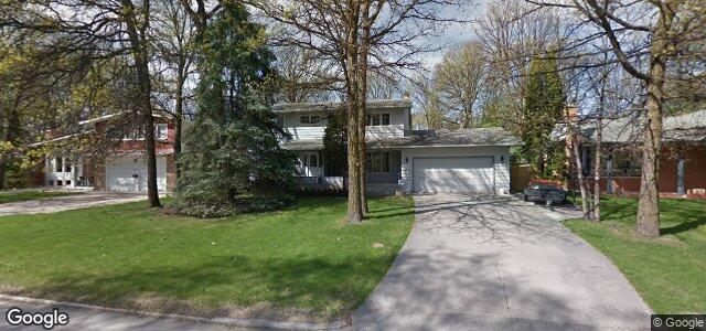 118 Salme Drive（加拿大曼尼托巴省温尼伯市）房屋照片