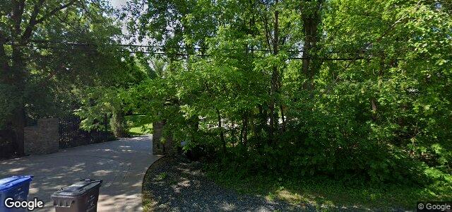 122 Victoria Crescent（加拿大曼尼托巴省温尼伯市）房屋照片