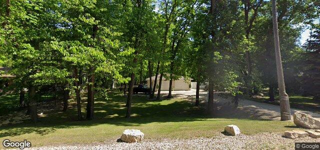 123 Victoria Crescent（加拿大曼尼托巴省溫尼伯市）房屋照片