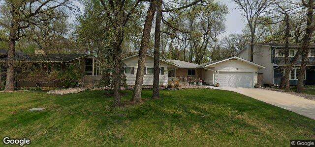 125 Salme Drive（加拿大曼尼托巴省温尼伯市）房屋照片