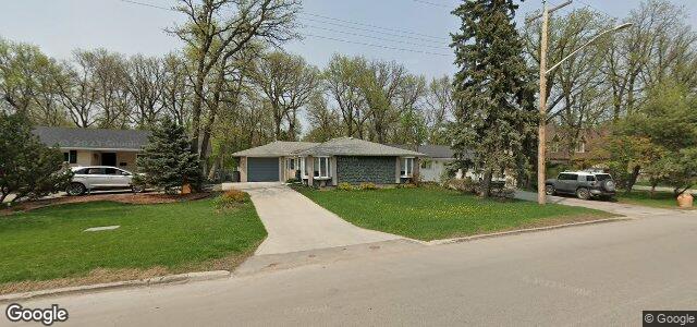 125 St Vital Road（加拿大曼尼托巴省温尼伯市）房屋照片