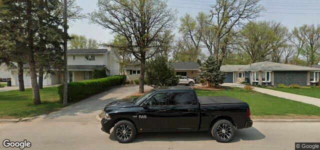 127 St Vital Road（加拿大曼尼托巴省温尼伯市）房屋照片