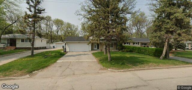 129 St Vital Road（加拿大曼尼托巴省温尼伯市）房屋照片