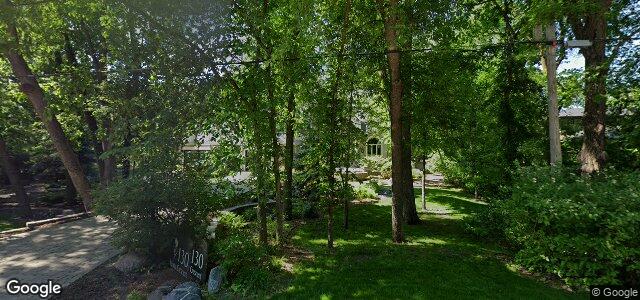 130 Victoria Crescent（加拿大曼尼托巴省温尼伯市）房屋照片