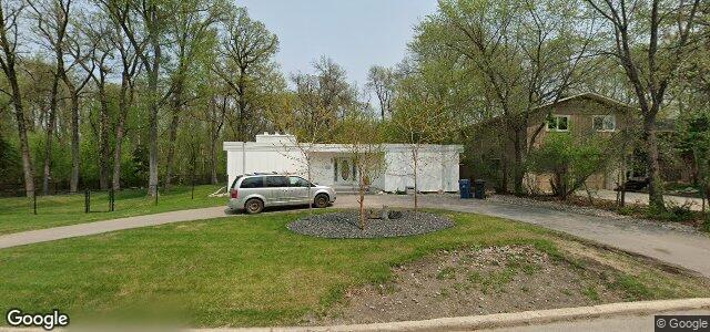 137 Salme Drive（加拿大曼尼托巴省温尼伯市）房屋照片