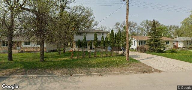 137 St Vital Road（加拿大曼尼托巴省温尼伯市）房屋照片