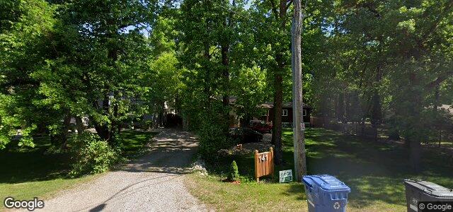 141 Victoria Crescent（加拿大曼尼托巴省温尼伯市）房屋照片