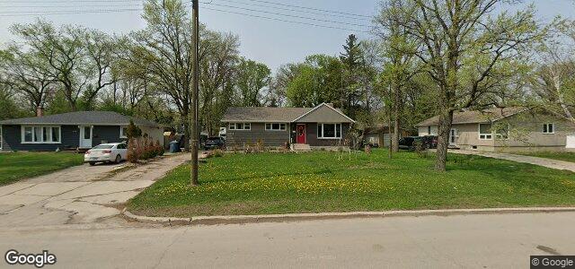 145 St Vital Road（加拿大曼尼托巴省温尼伯市）房屋照片