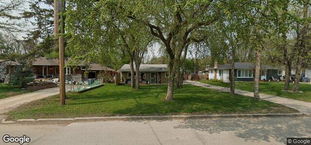 Photo of 149 St Vital Road in Winnipeg, Manitoba