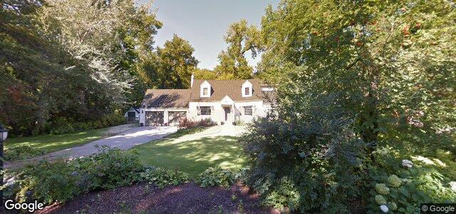 15 Victoria Row（加拿大曼尼托巴省温尼伯市）房屋照片